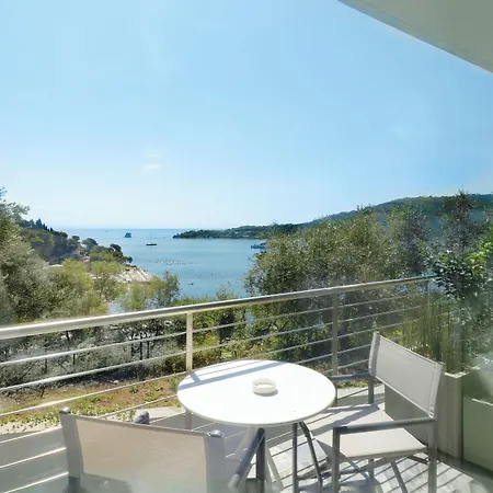 Hotel Cristallo Park