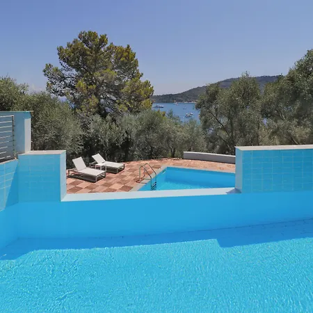 Cristallo Park Hotel 4*