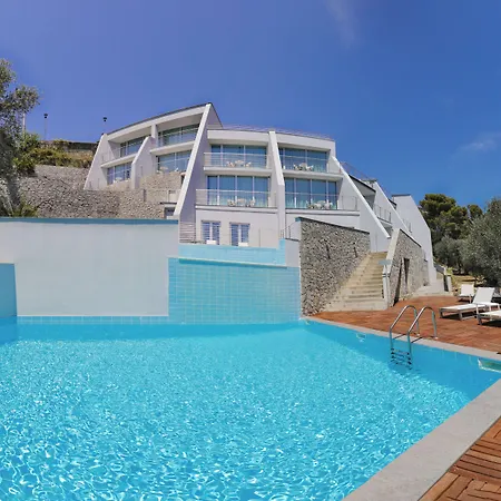 Cristallo Park 4* Porto Venere