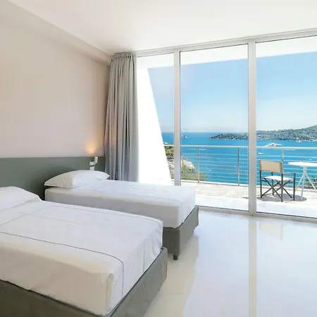 Cristallo Park Hotel Porto Venere