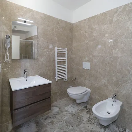 Cristallo Park Hotel 4*