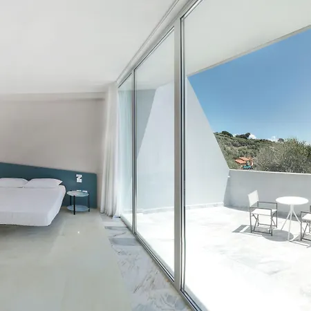 Cristallo Park Porto Venere