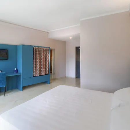 Cristallo Park Hotel 4*