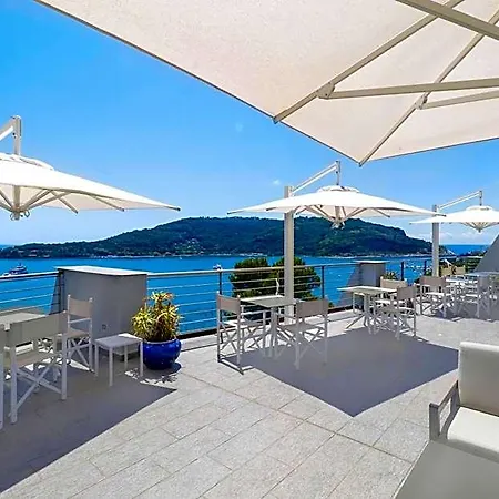 Cristallo Park Porto Venere