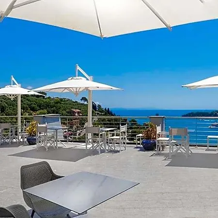 Cristallo Park Hotel Porto Venere