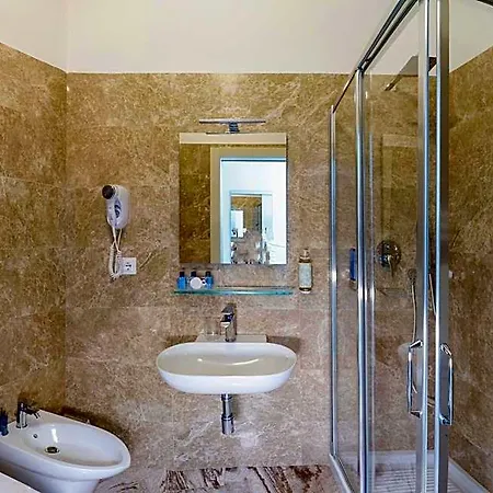Hotel Cristallo Park 4*