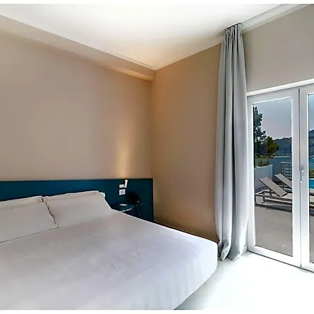 Cristallo Park 4* Porto Venere