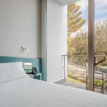 Hotel Cristallo Park 4*
