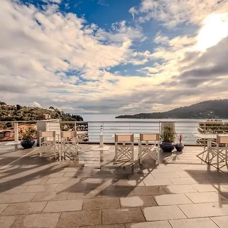 Cristallo Park Hotel Porto Venere