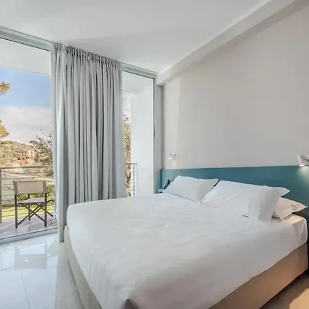 Hotel Cristallo Park Porto Venere