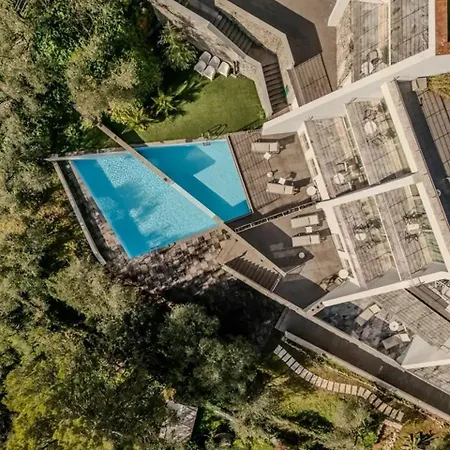 Cristallo Park