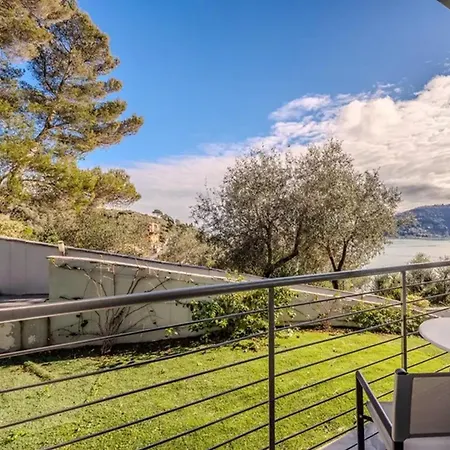 Cristallo Park Hotel