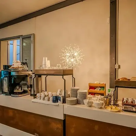 Cristallo Park Hotel