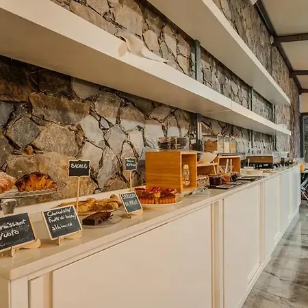 Cristallo Park Hotel Porto Venere