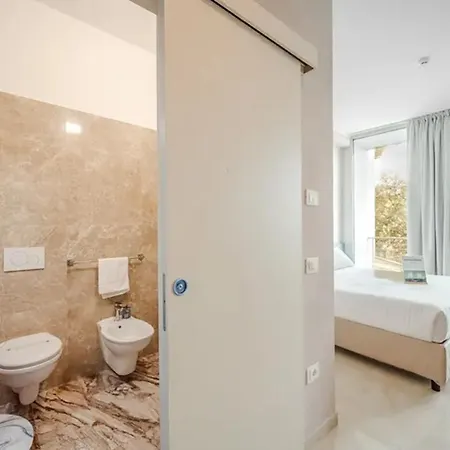 Cristallo Park Hotel 4*