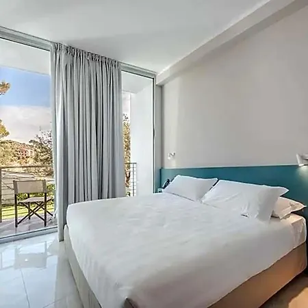 Cristallo Park Hotel Porto Venere