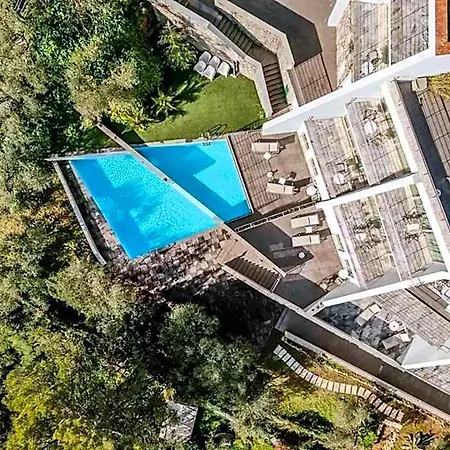 Hotel Cristallo Park 4*