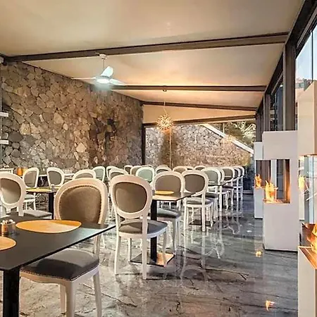 Hotel Cristallo Park Porto Venere