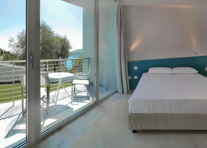 Szálloda Cristallo Park