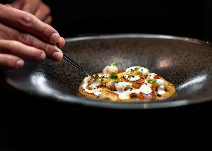 Cristallo Park Portovenere