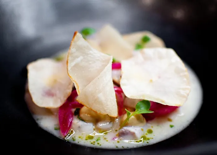 Szálloda Cristallo Park 4*