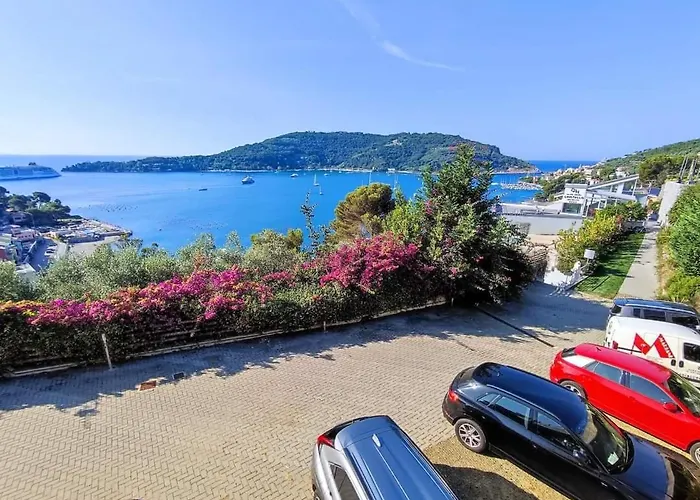 Cristallo Park Porto Venere