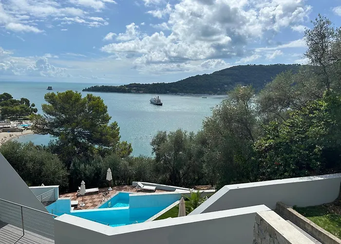 Szálloda Cristallo Park 4*