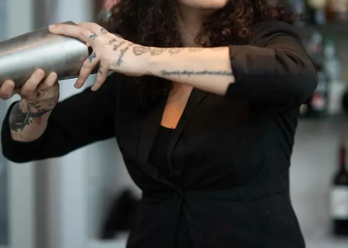 Hotel Cristallo Park Porto Venere