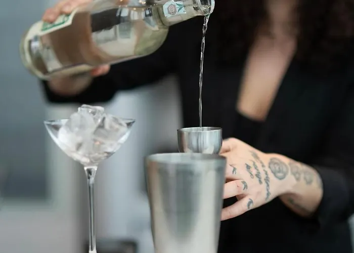 Hotel Cristallo Park Porto Venere