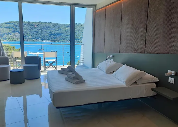 Cristallo Park Szálloda 4*