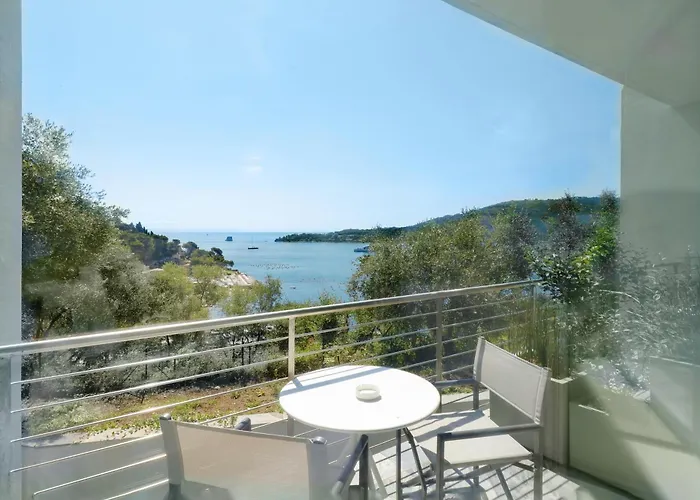 Cristallo Park Portovenere