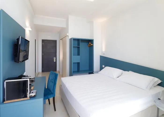 Cristallo Park 4* Portovenere