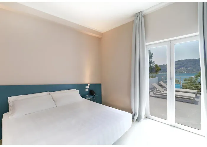 Szálloda Cristallo Park