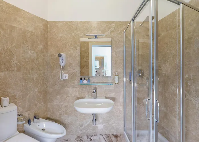 Cristallo Park 4* Portovenere