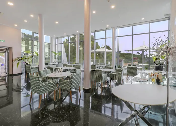 Cristallo Park 4* Portovenere