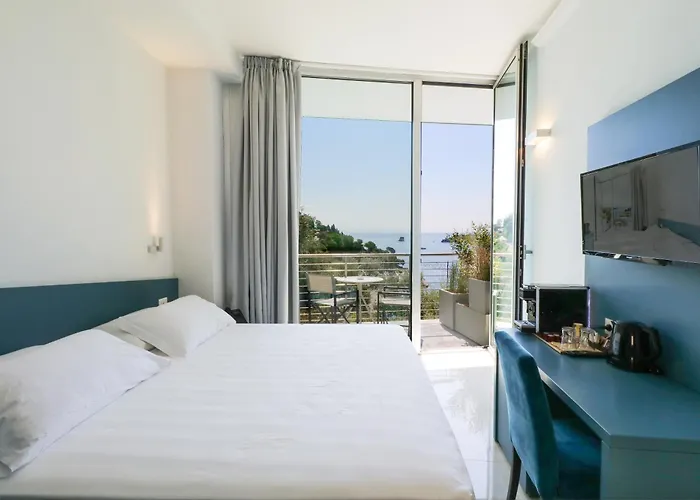 Cristallo Park Szálloda Portovenere