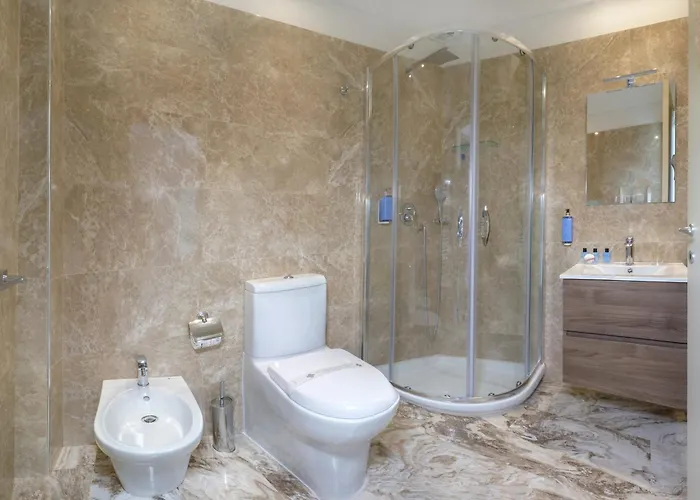 Szálloda Cristallo Park Portovenere