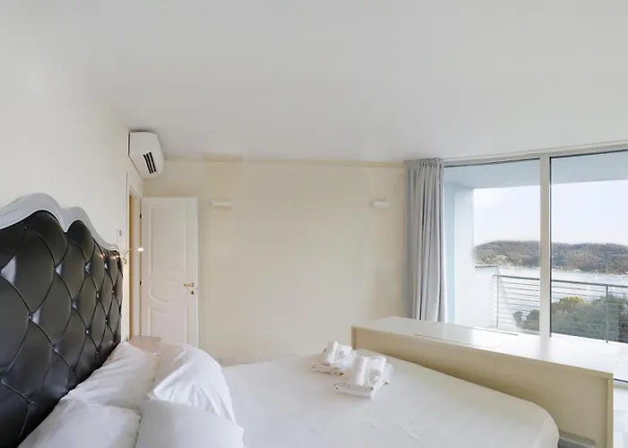 Cristallo Park 4* Portovenere