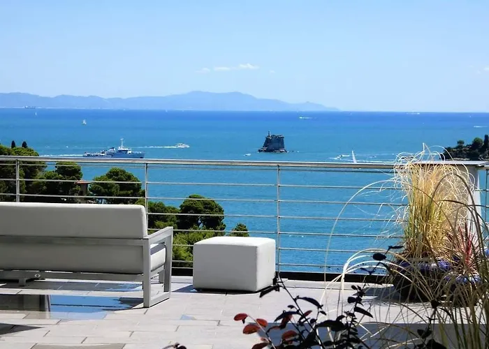 Cristallo Park Hotel 4*