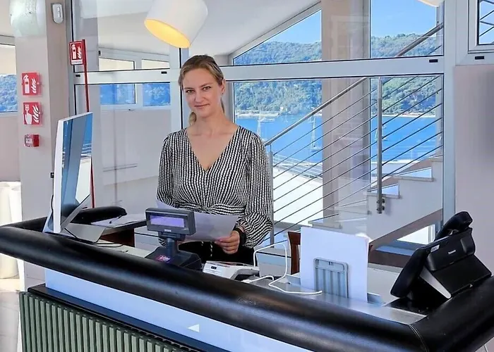 Cristallo Park Szálloda