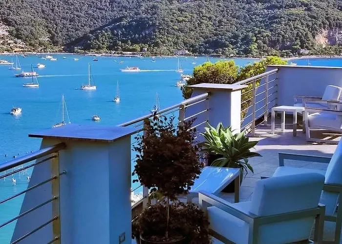 Hotel Cristallo Park