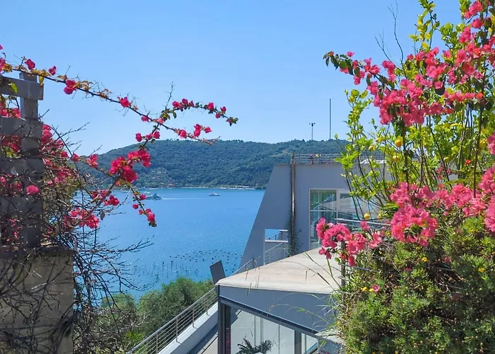 Szálloda Cristallo Park Portovenere