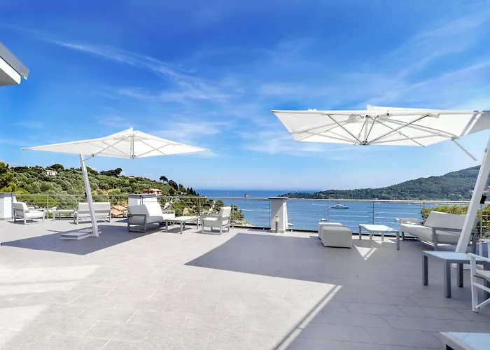 Hotel Cristallo Park