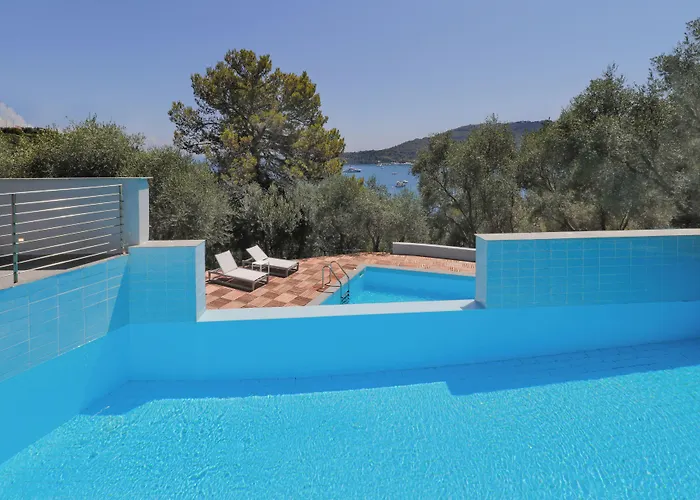 Cristallo Park Hotel 4*