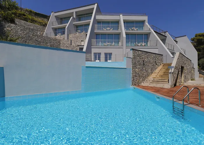 Hotel Cristallo Park
