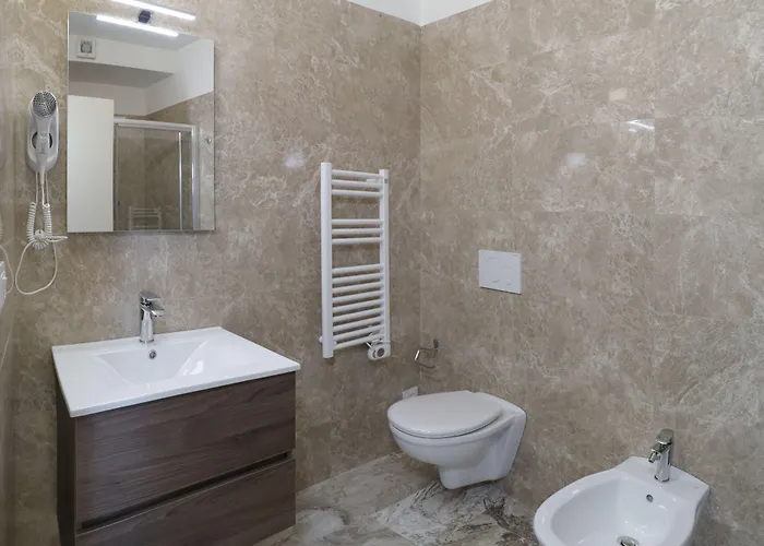 Cristallo Park Szálloda 4*