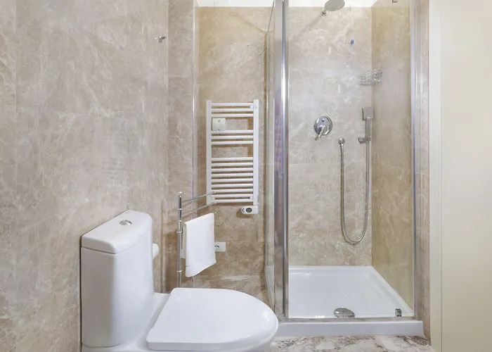 Cristallo Park Szálloda Portovenere