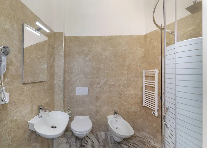 Szálloda Cristallo Park