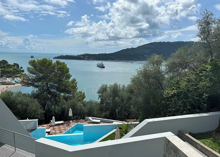 Cristallo Park Szálloda