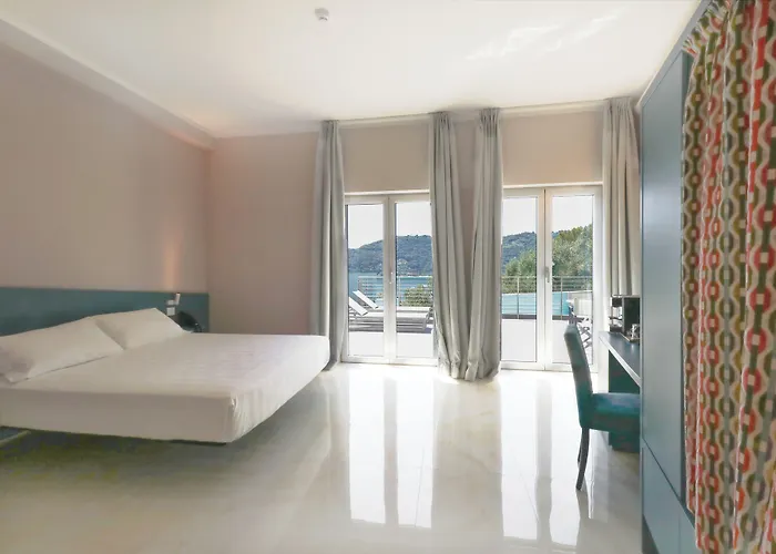 Cristallo Park 4* Porto Venere
